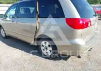 2008 Toyota SIENNA фото
