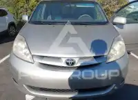 2008 Toyota SIENNA фото