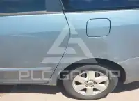 2008 Toyota SIENNA photo