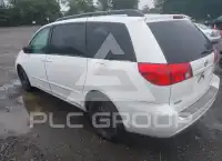 2008 Toyota SIENNA фото
