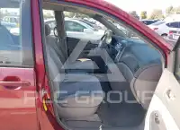 2008 Toyota SIENNA фото