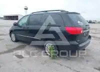 2008 Toyota SIENNA фото
