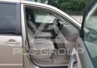 2008 Toyota SIENNA фото