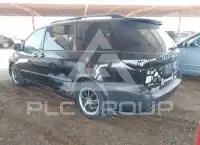 2008 Toyota SIENNA фото