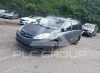 2008 Toyota SIENNA фото