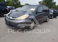 2008 Toyota SIENNA фото