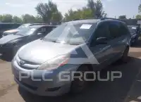 2008 Toyota SIENNA photo