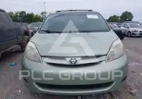 2008 Toyota SIENNA фото