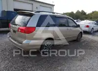 2008 Toyota SIENNA фото