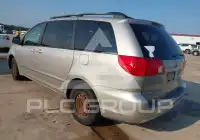 2008 Toyota SIENNA фото