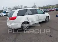 2008 Toyota SIENNA фото