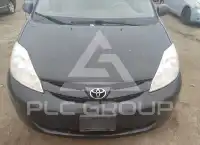 2008 Toyota SIENNA фото