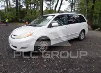 2008 Toyota SIENNA фото