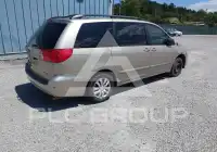 2008 Toyota SIENNA фото