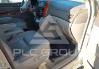 2008 Toyota SIENNA фото