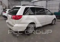 2008 Toyota SIENNA фото