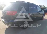 2008 Toyota SIENNA photo