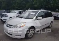 2008 Toyota SIENNA фото
