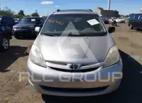 2008 Toyota SIENNA photo