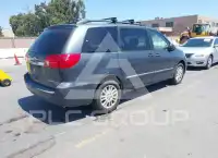 2008 Toyota SIENNA фото