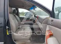 2008 Toyota SIENNA фото