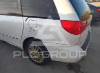 2008 Toyota SIENNA photo