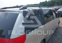2008 Toyota SIENNA фото