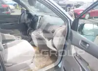 2008 Toyota SIENNA фото