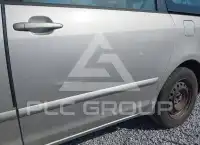 2008 Toyota SIENNA photo
