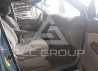 2008 Toyota SIENNA photo