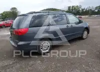 2008 Toyota SIENNA фото