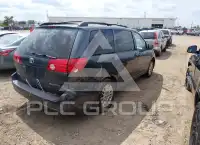 2008 Toyota SIENNA фото