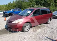 2008 Toyota SIENNA фото