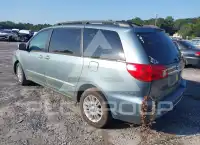2008 Toyota SIENNA фото