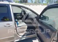 2008 Toyota SIENNA фото