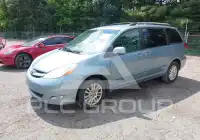 2008 Toyota SIENNA фото