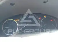 2008 Toyota SIENNA photo