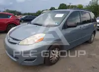 2008 Toyota SIENNA фото