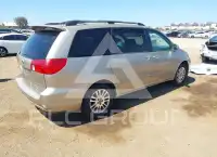 2008 Toyota SIENNA фото