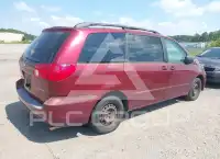 2008 Toyota SIENNA photo