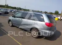 2008 Toyota SIENNA фото