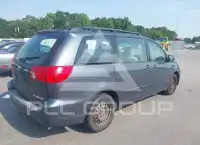 2008 Toyota SIENNA фото