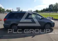 2008 Toyota SIENNA photo