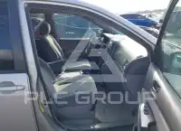 2008 Toyota SIENNA фото