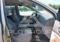2008 Toyota SIENNA фото