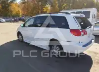 2008 Toyota SIENNA фото