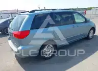 2008 Toyota SIENNA фото