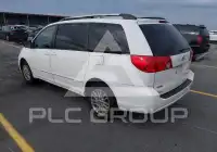2008 Toyota SIENNA фото