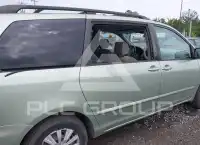 2008 Toyota SIENNA фото