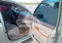 2008 Toyota SIENNA фото